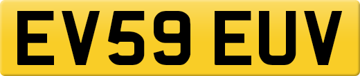 EV59EUV